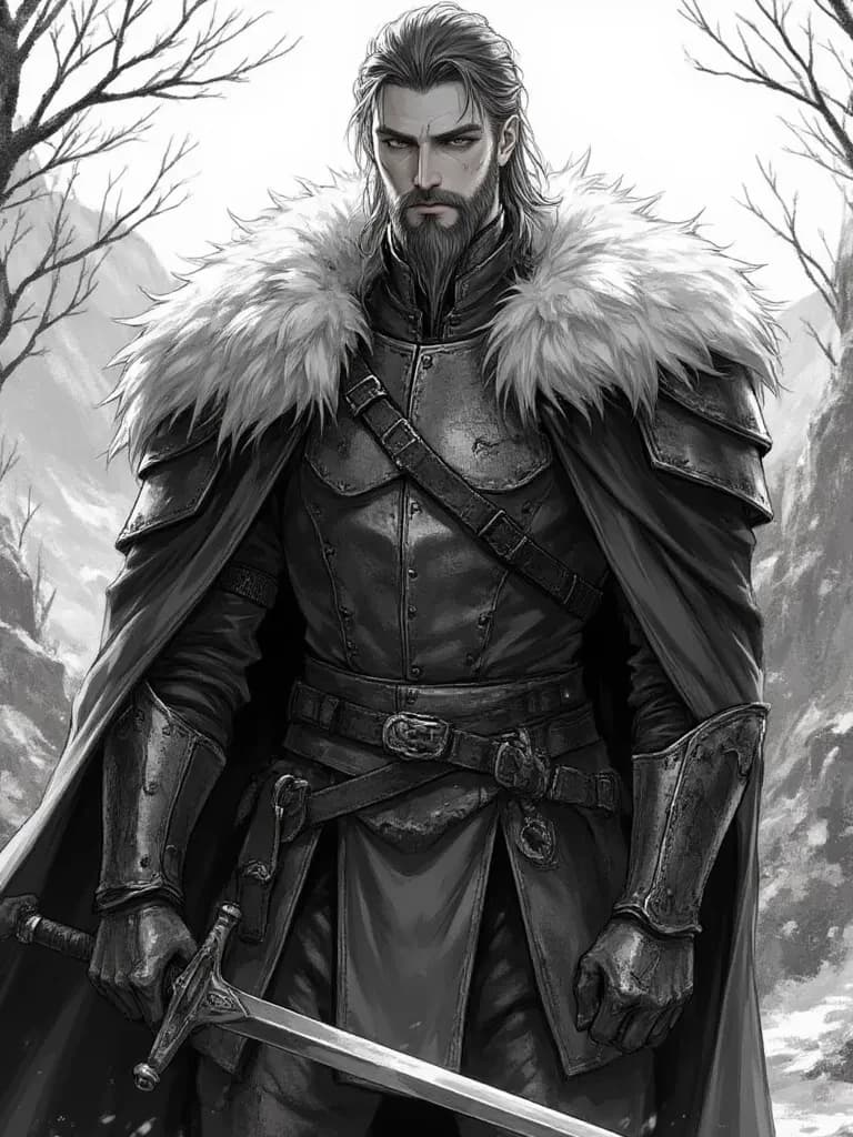 General Damien, The Defiant thumbnail