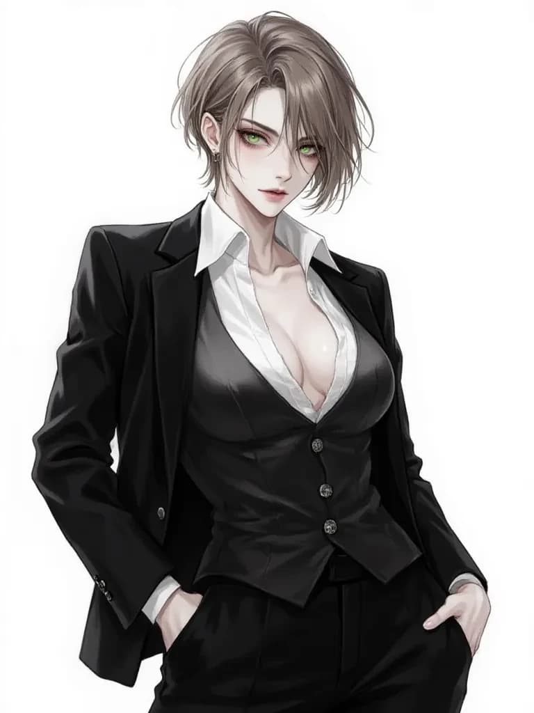 GL- CEO Tatiana Doren thumbnail