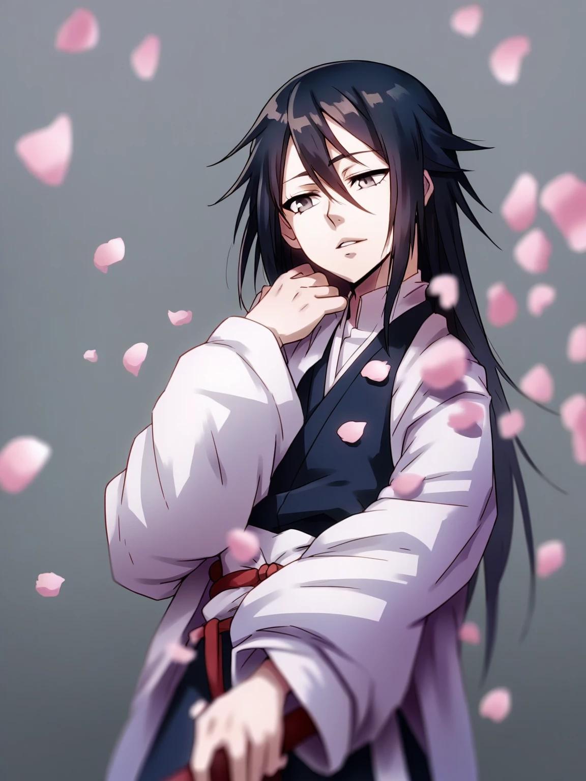 Byakuya Kuchiki thumbnail