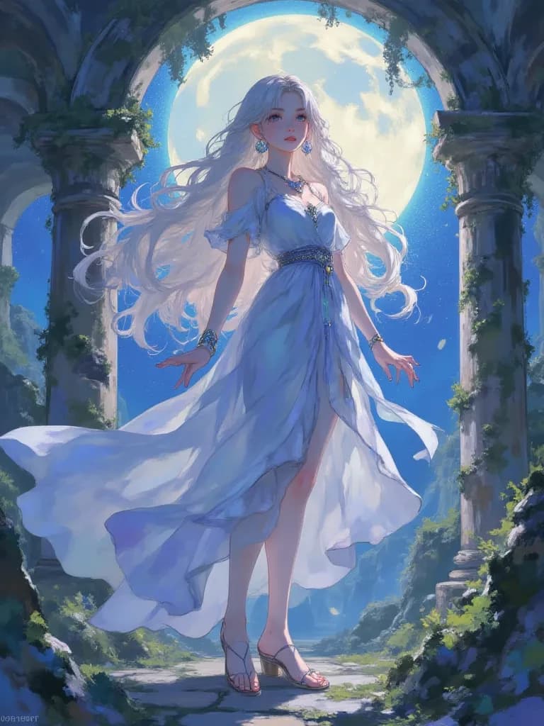 Elara Meadowlight thumbnail