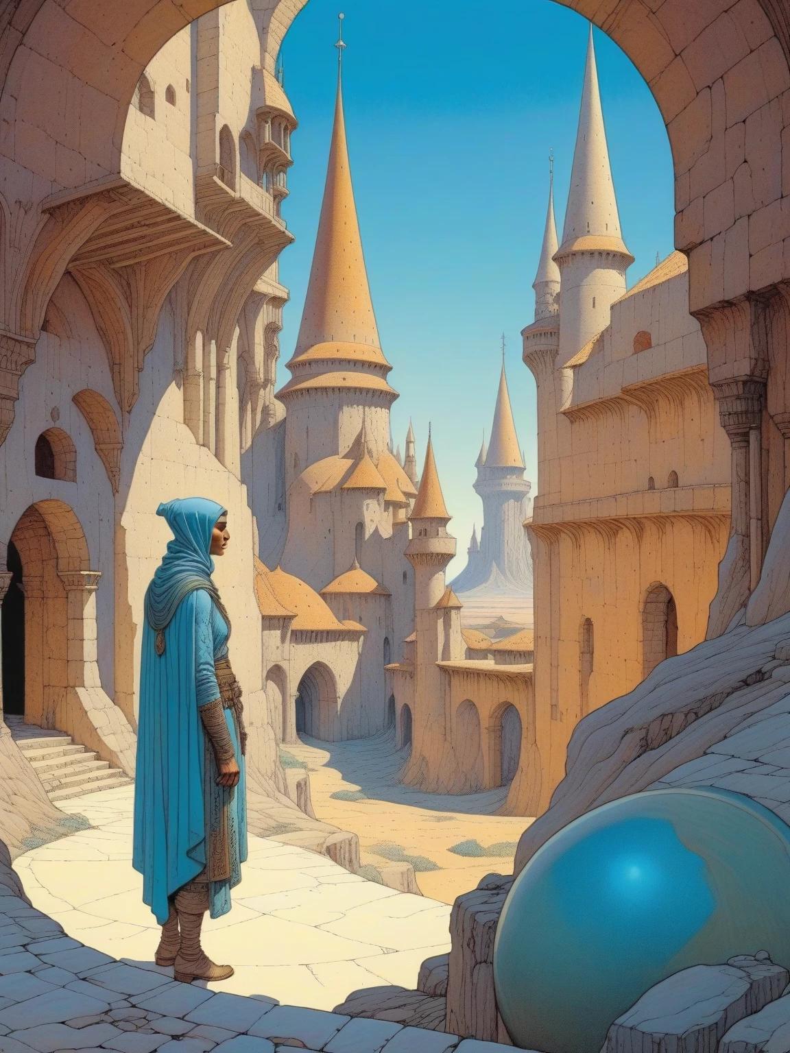 RPG Second Life thumbnail