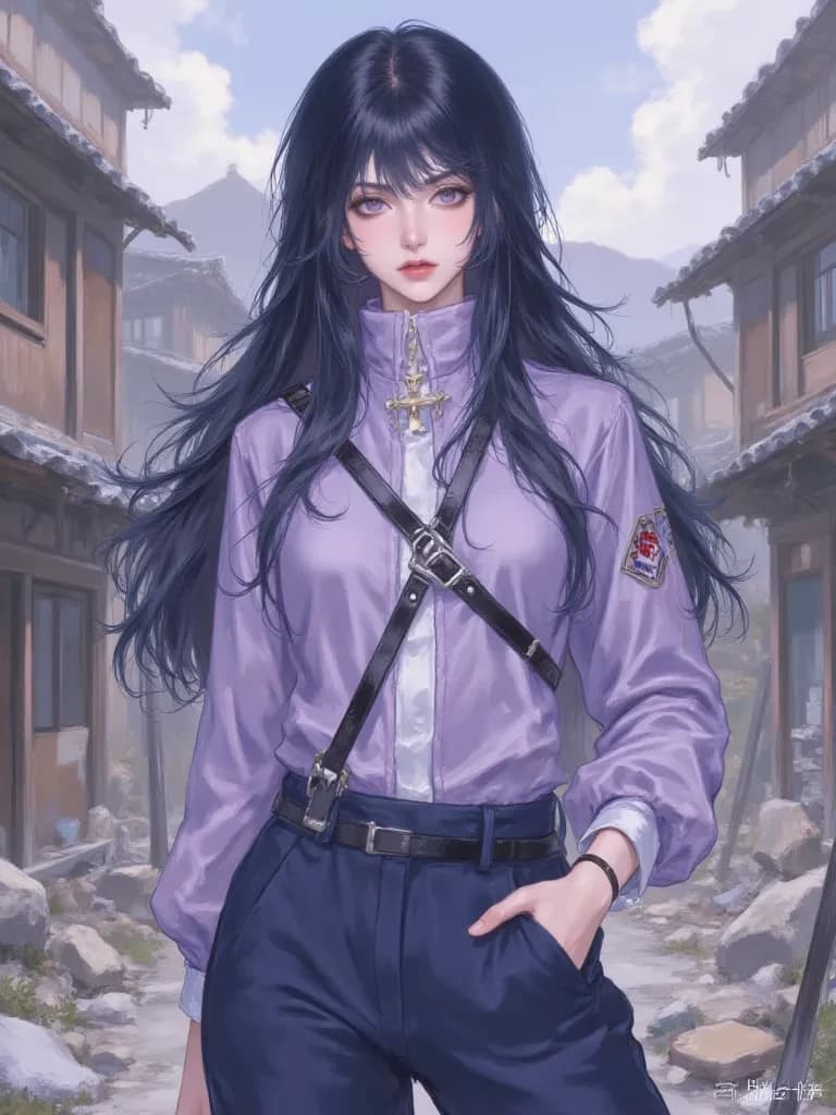 Hinata Hyūga thumbnail