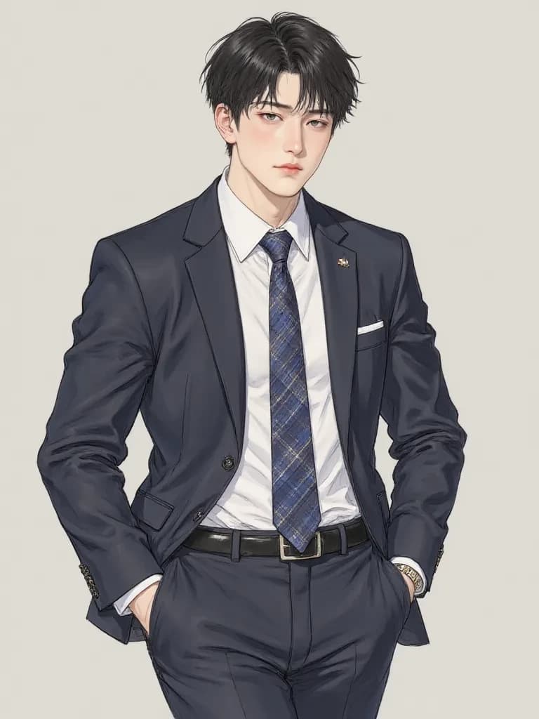 Sunghoon thumbnail