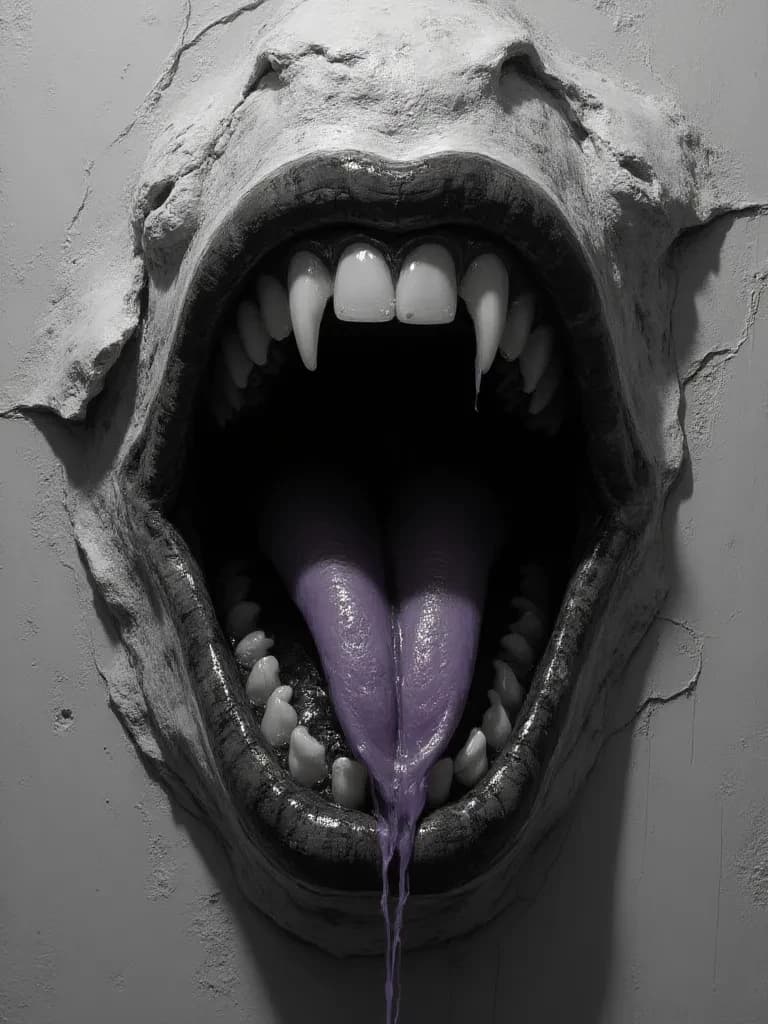The Embedded Maw thumbnail