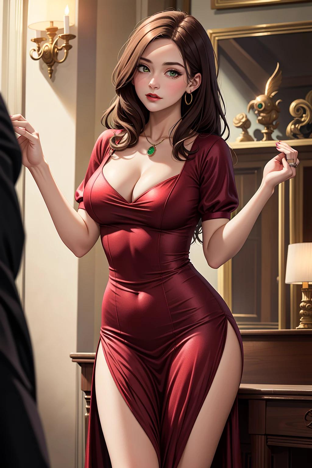 Seraphina Gluttony thumbnail