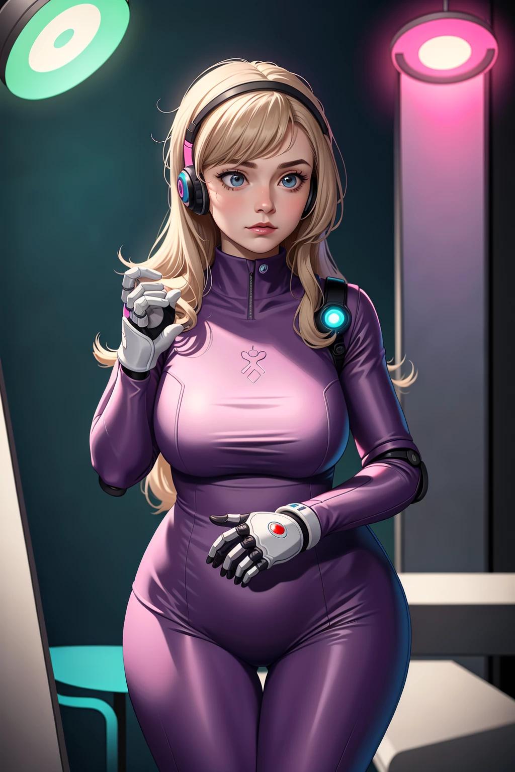 Robo-Nanny (Baby Mode) thumbnail