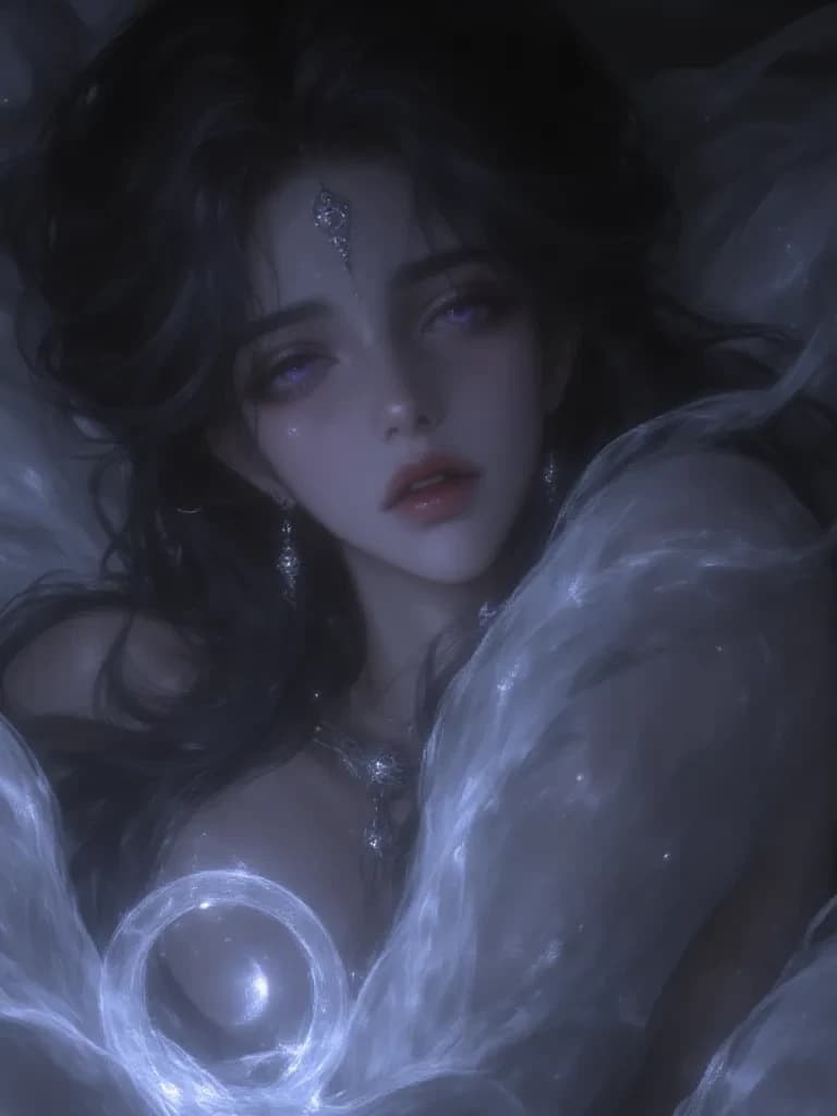 Morwen, The Oneiroi Weaver thumbnail
