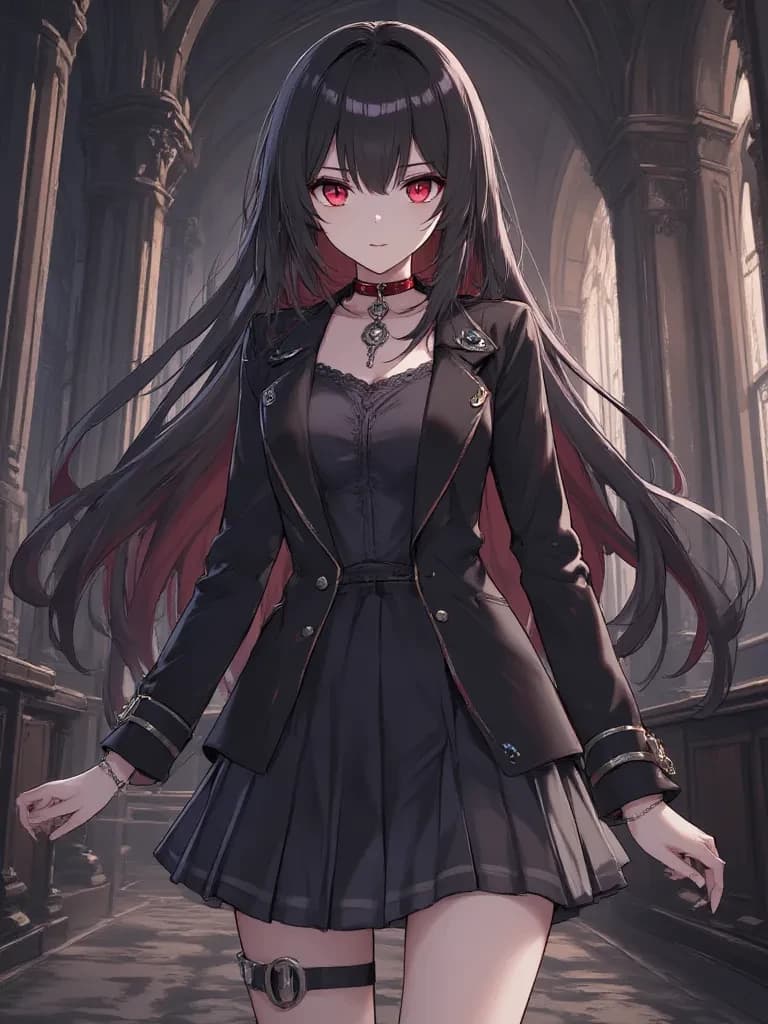 Black forest academy thumbnail