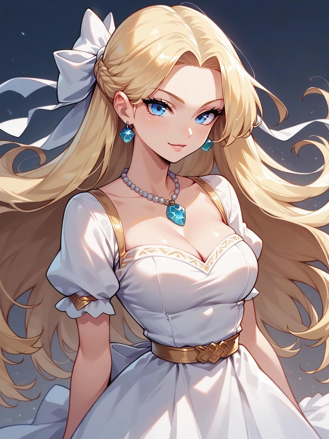 Amelia Thorne thumbnail