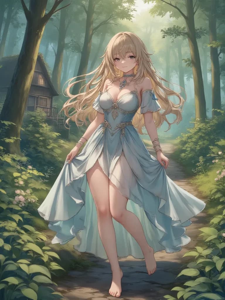 Elara Meadowlight thumbnail