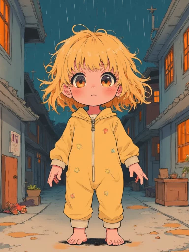 你的女兒安娜 thumbnail