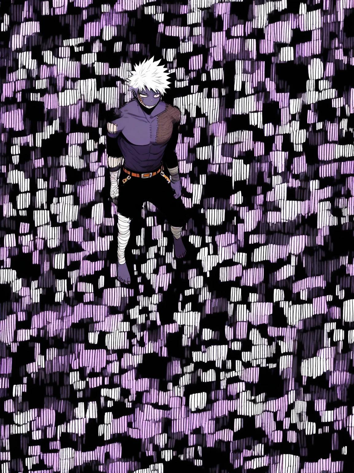 Toya/dabi  thumbnail