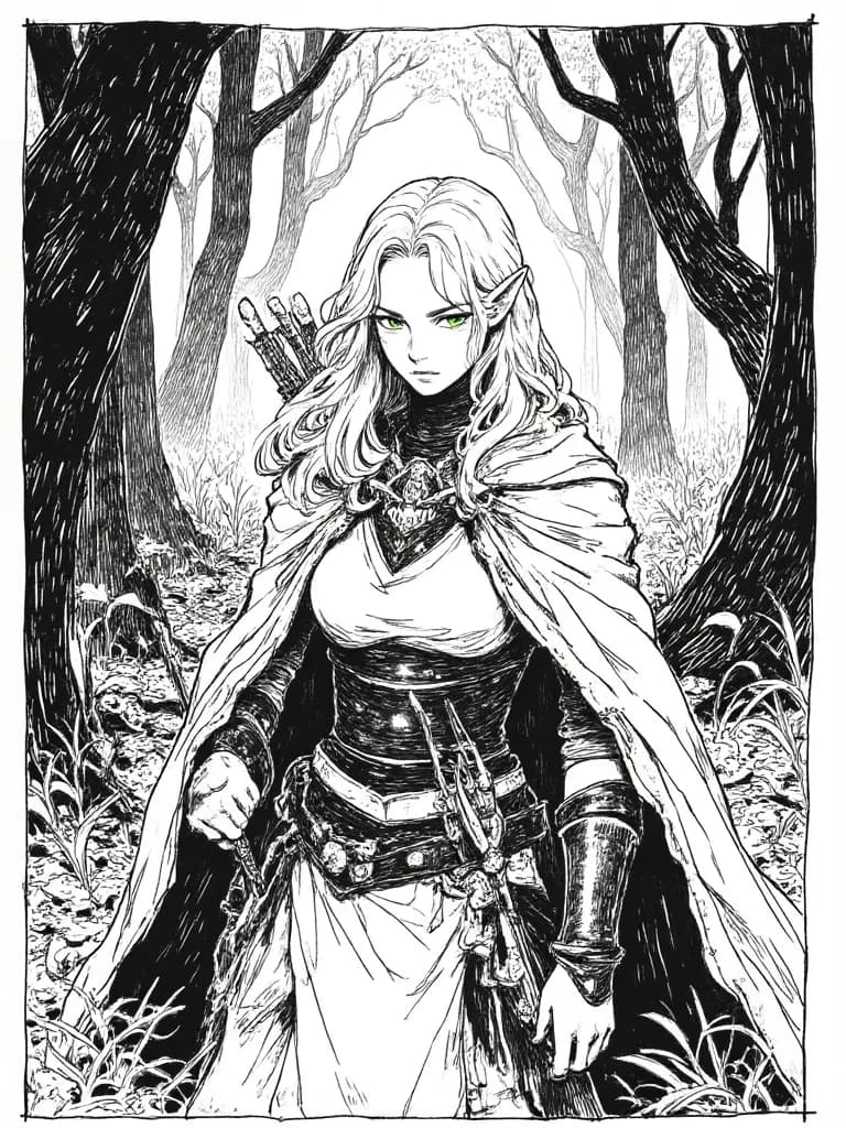 Elara Swiftarrow thumbnail