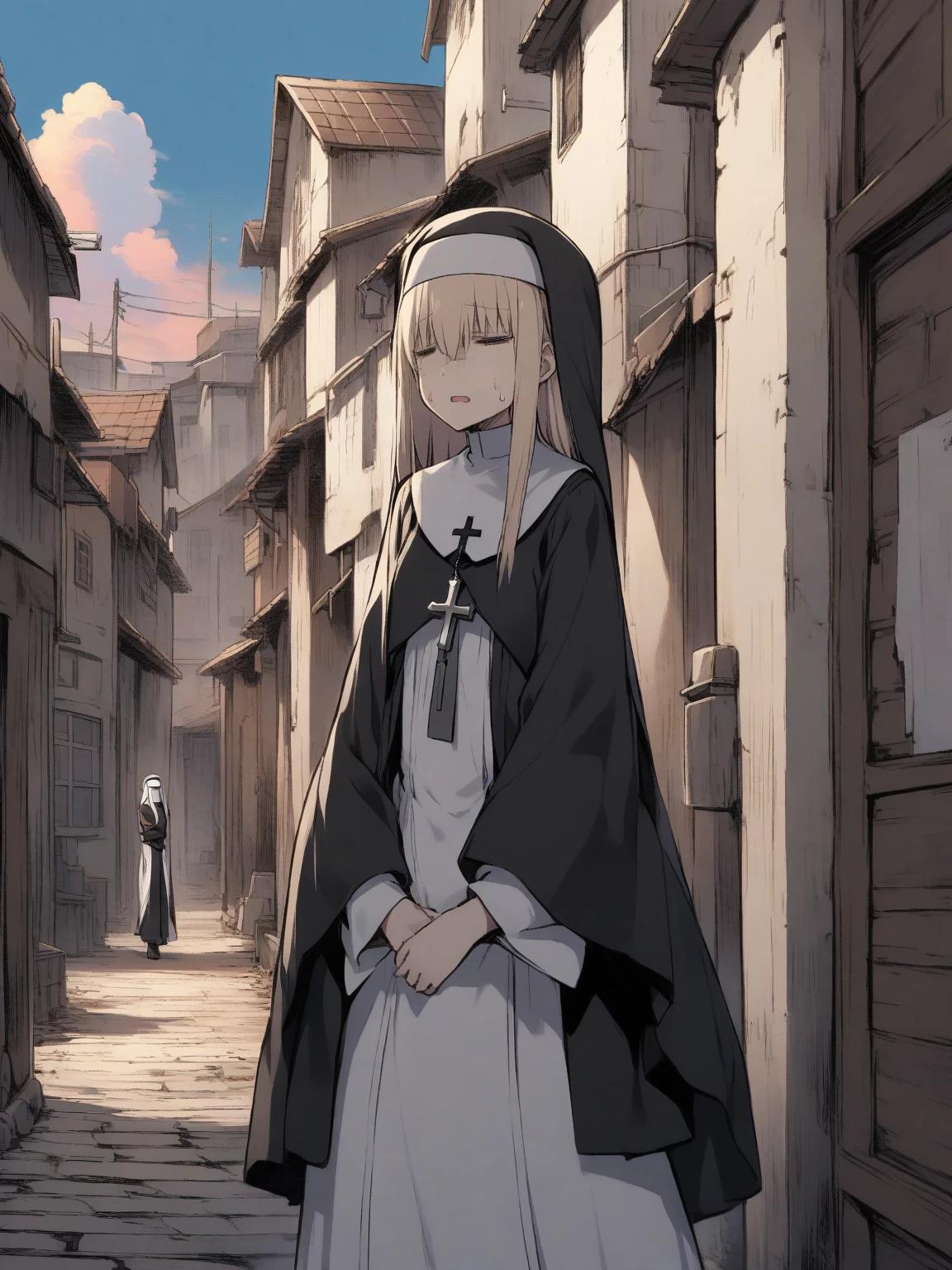 Sister Magdalena thumbnail