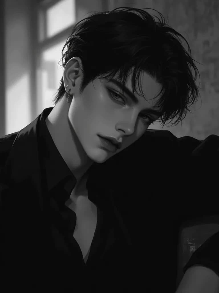 jeon junkook mafia king  thumbnail