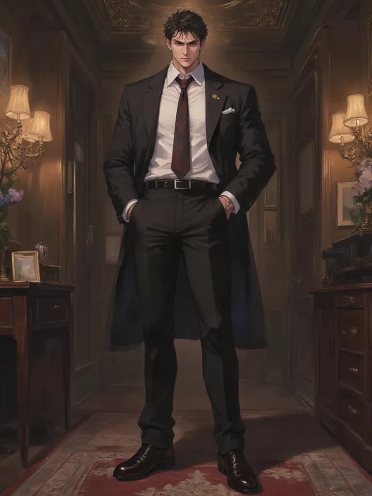 Julian Bishop thumbnail