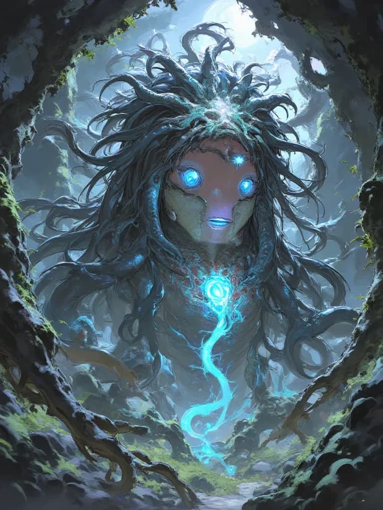 Xylos, The Great Incubator thumbnail