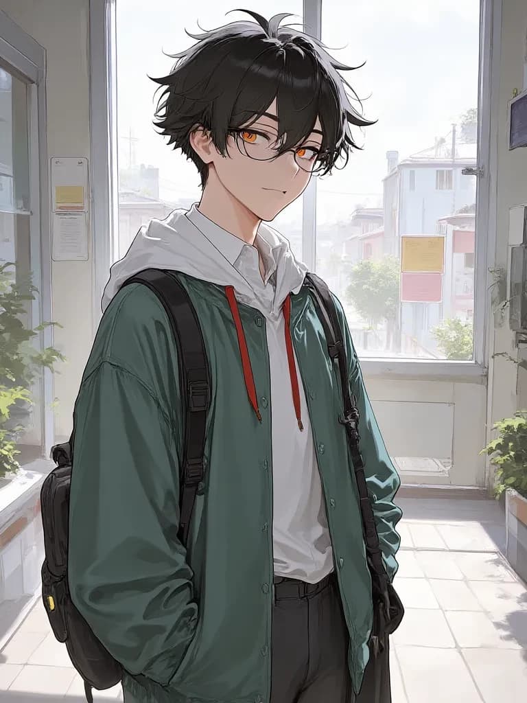 Shy Alasor thumbnail
