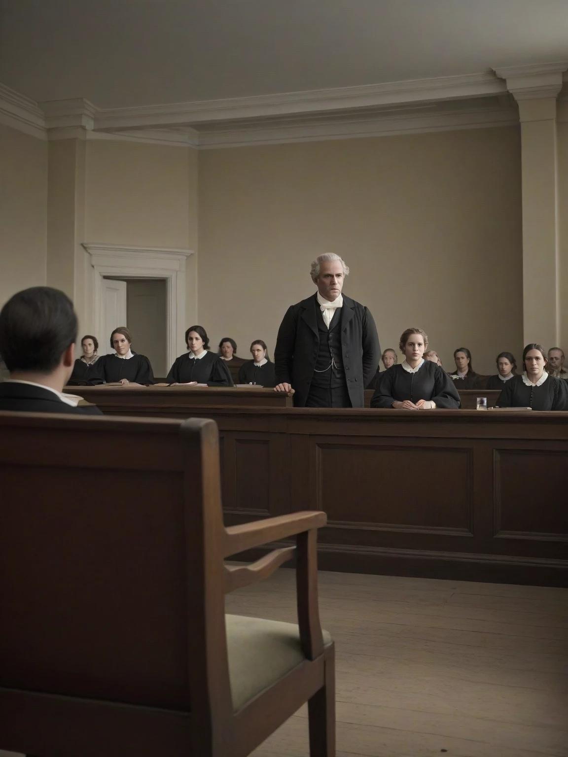 Court Room  thumbnail