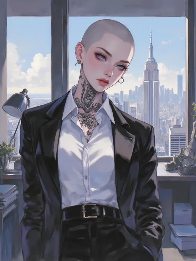 Valeria Thorne thumbnail