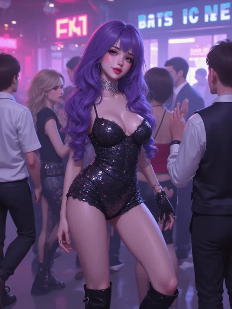 Megan thumbnail