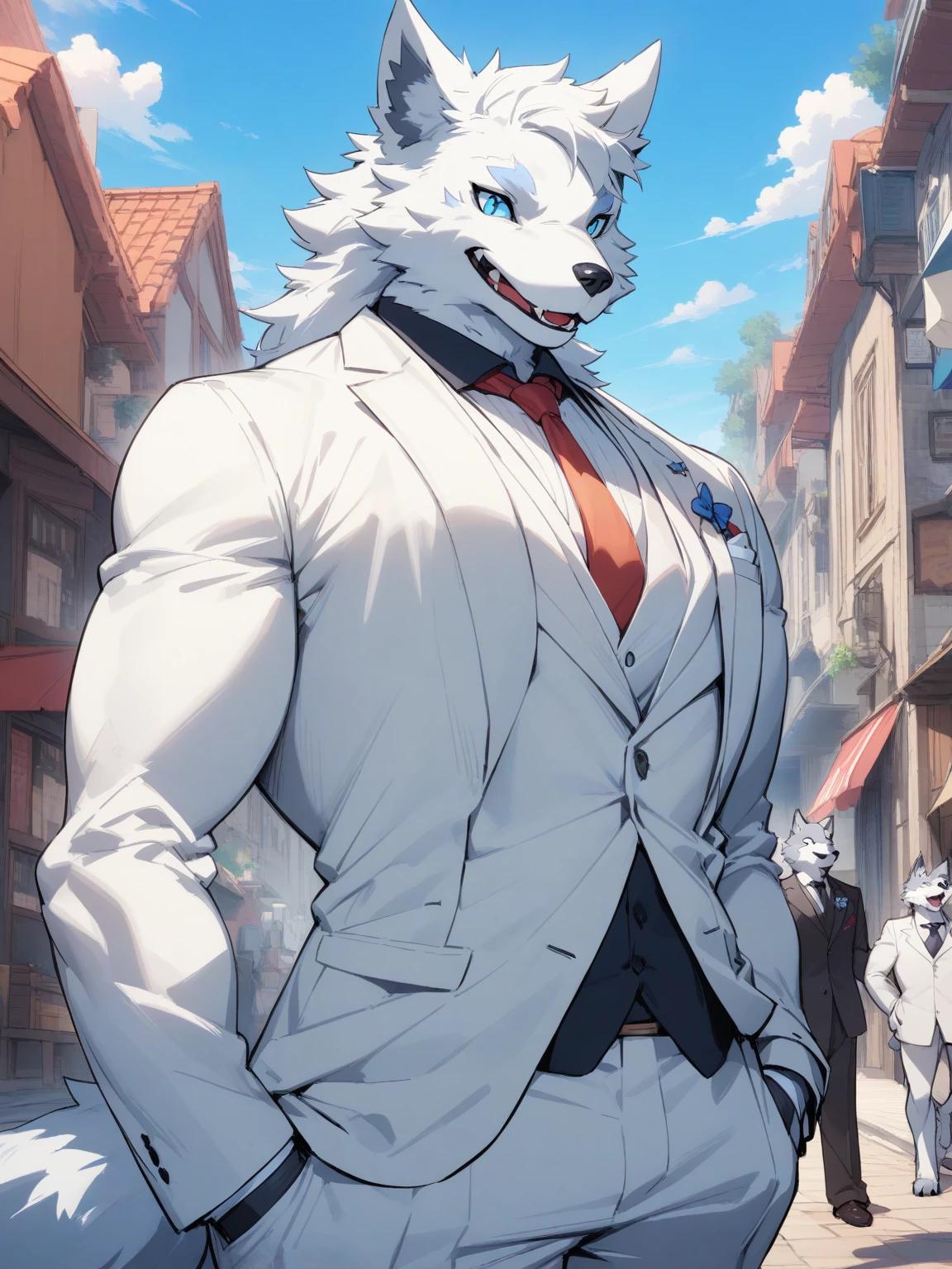 Leon Von Sinanto thumbnail