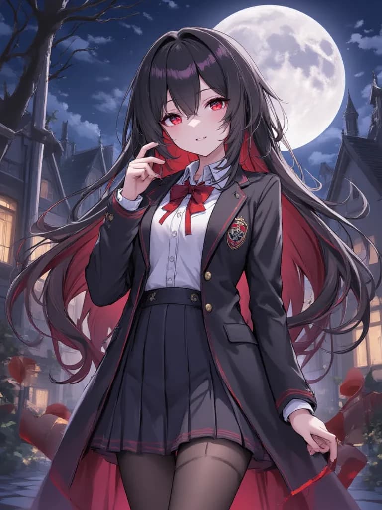 Sarah (vampire) thumbnail