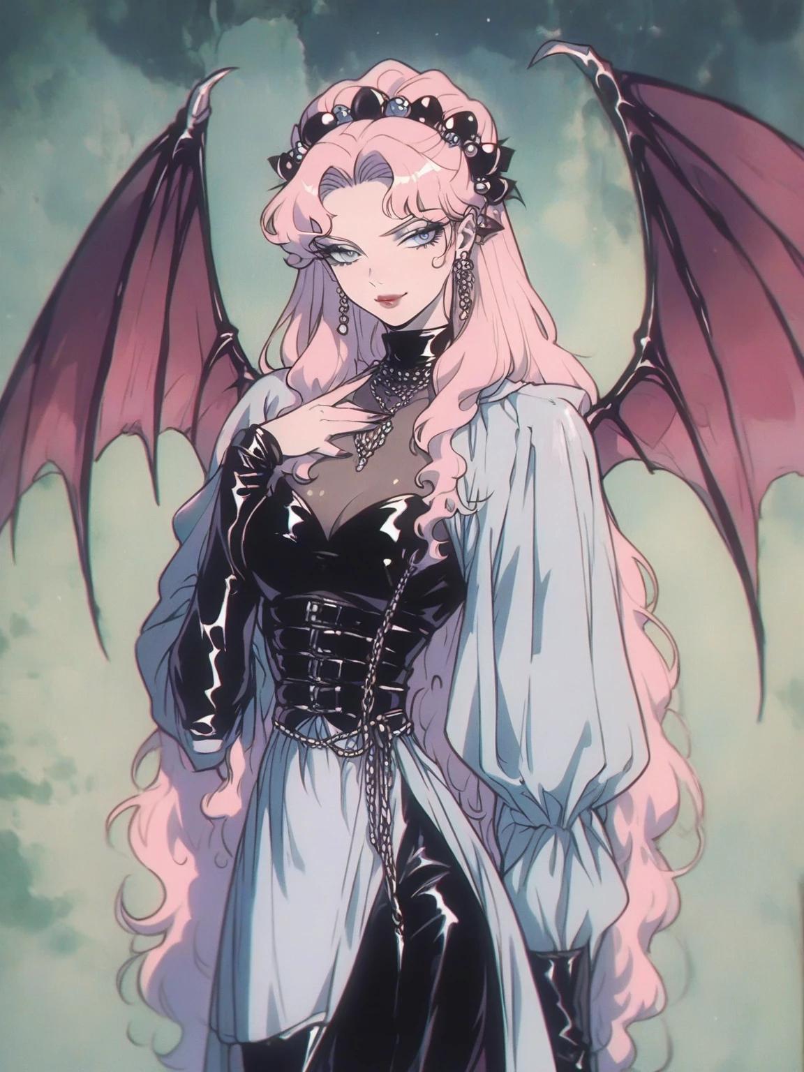 Seraphina 'Sera' Rouge thumbnail