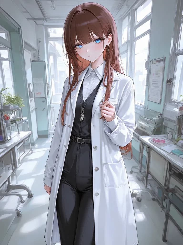 Dr. Evelyn Reed thumbnail