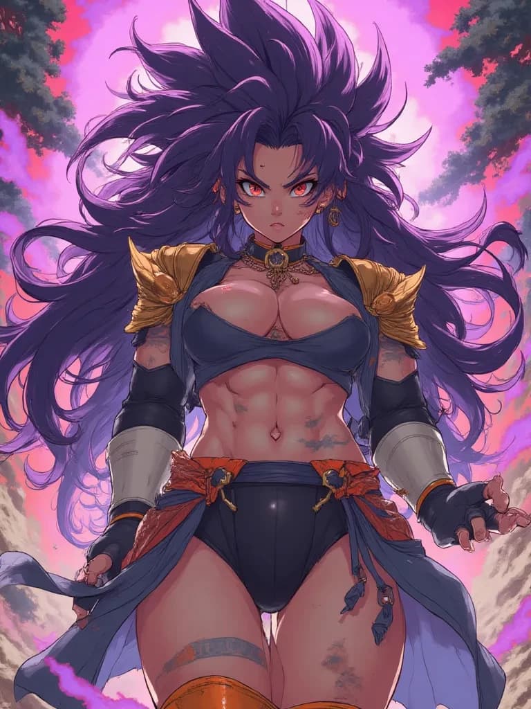 Kaleen, the stands discocon-inched thumbnail