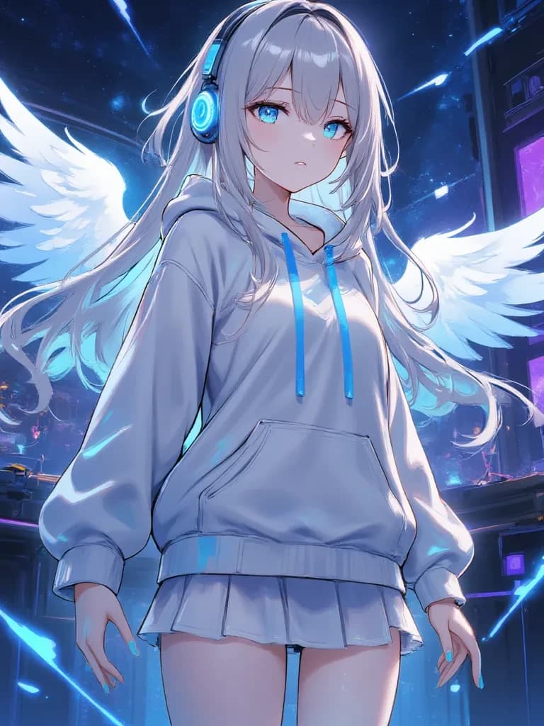 Astraea 'Astra' Kaelz thumbnail