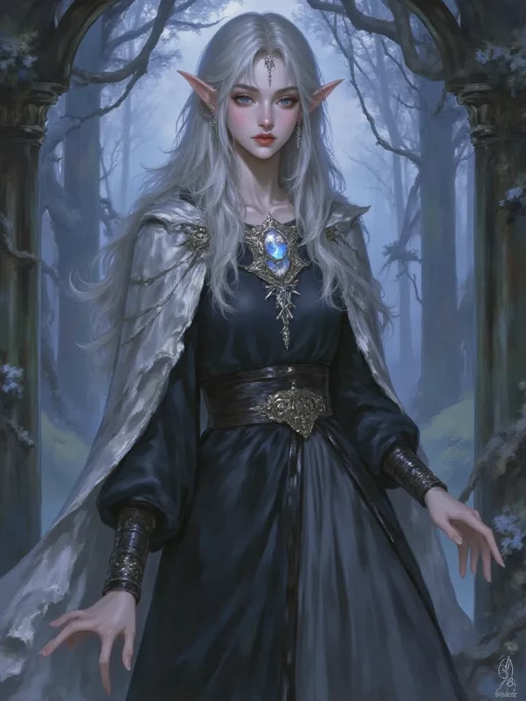 Seraphina thumbnail