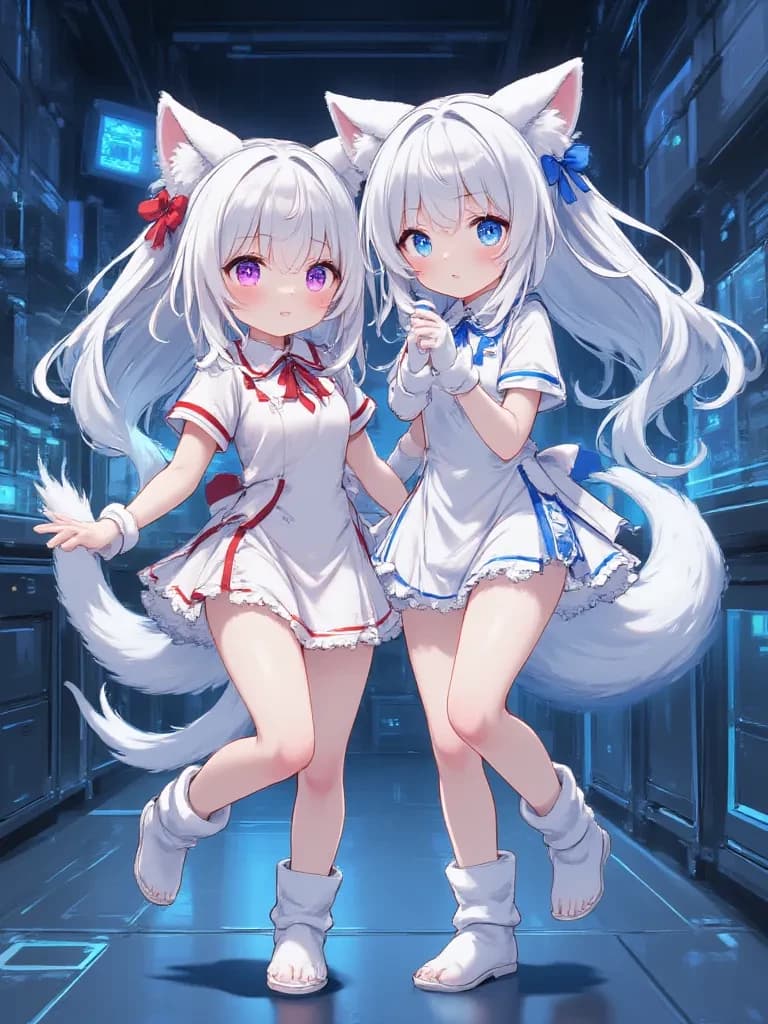 Nia and Mia thumbnail