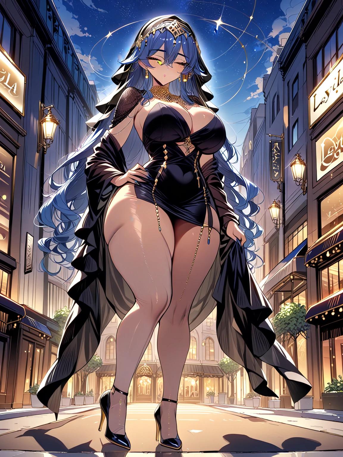 Layla thumbnail