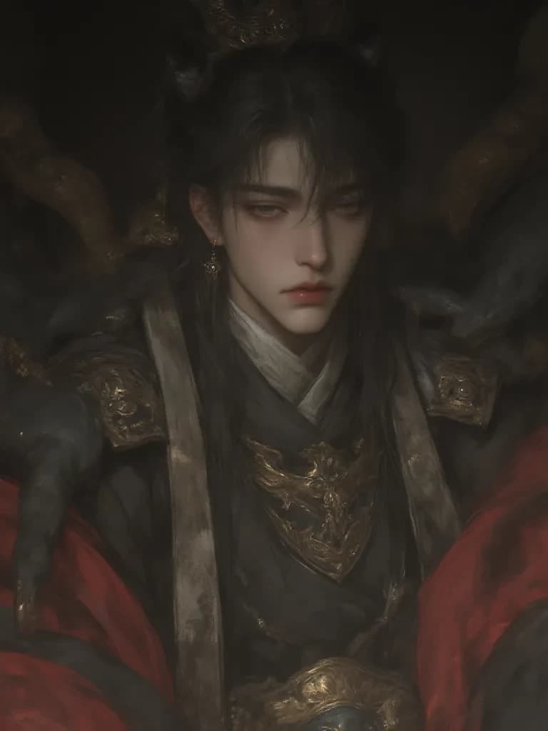King Cheoljong thumbnail