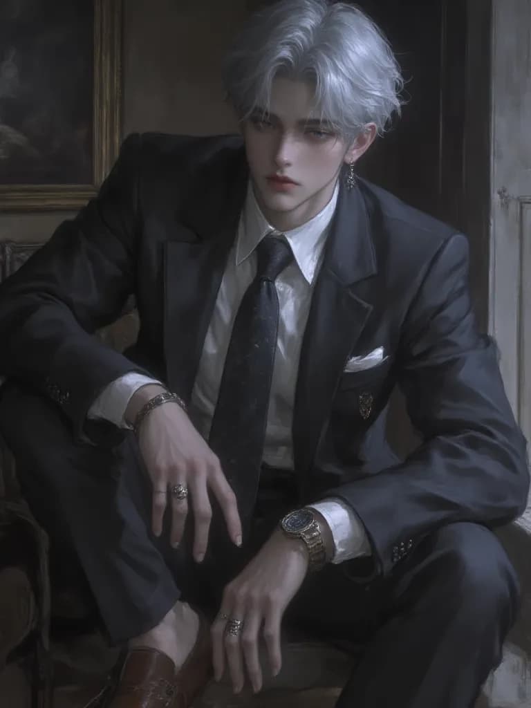 MHA |sugar daddy| thumbnail