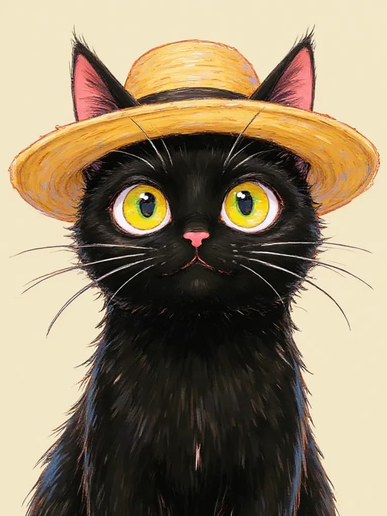 Cat or Thinker thumbnail