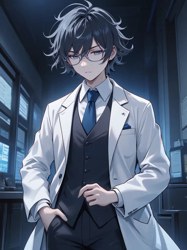 Dr. Kenji thumbnail