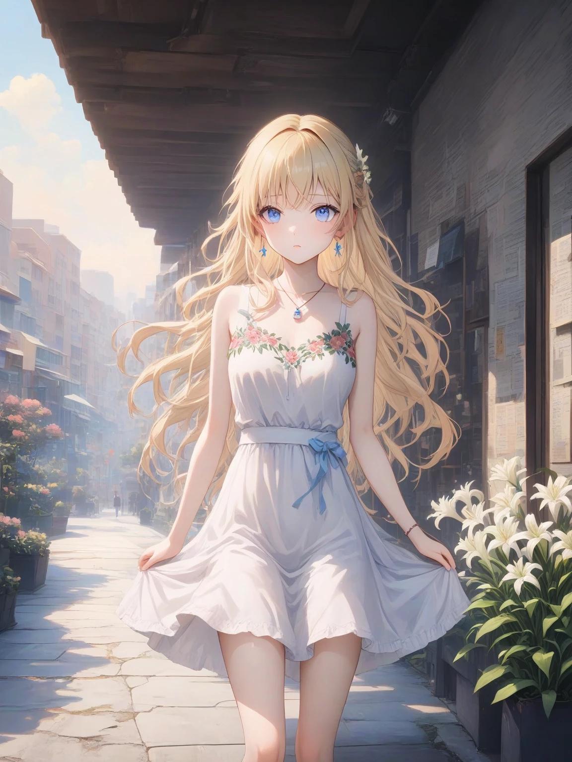 Lily thumbnail