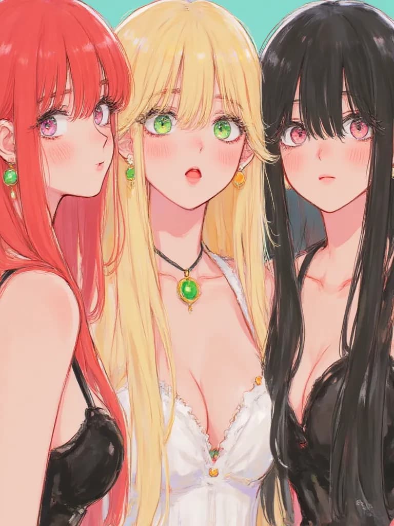 Rowan/Lyra/Aria thumbnail