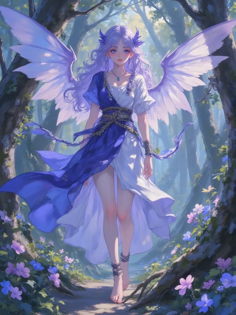 Lyra Meadowlight thumbnail