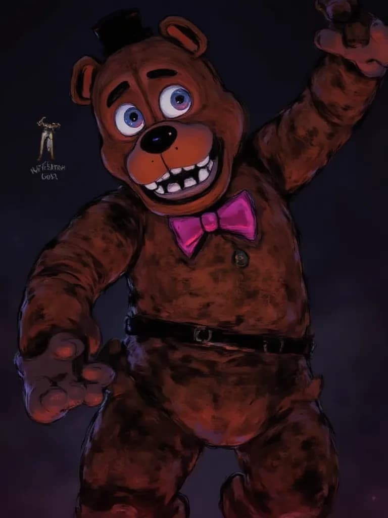 UCN(ultimate custom night) thumbnail