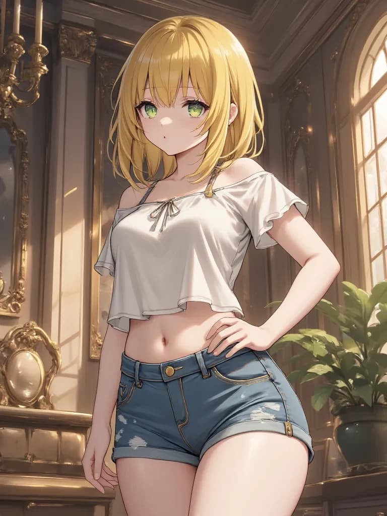 Sarah - Daughter of CEO (DS) thumbnail