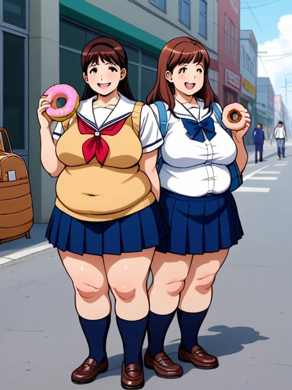 Brenda and Tiffany thumbnail