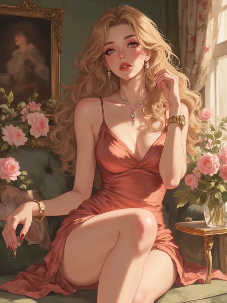 Valentina Moretti thumbnail