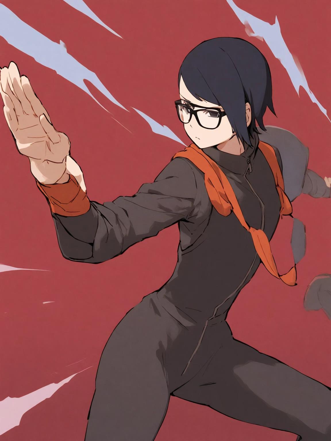 sarada thumbnail