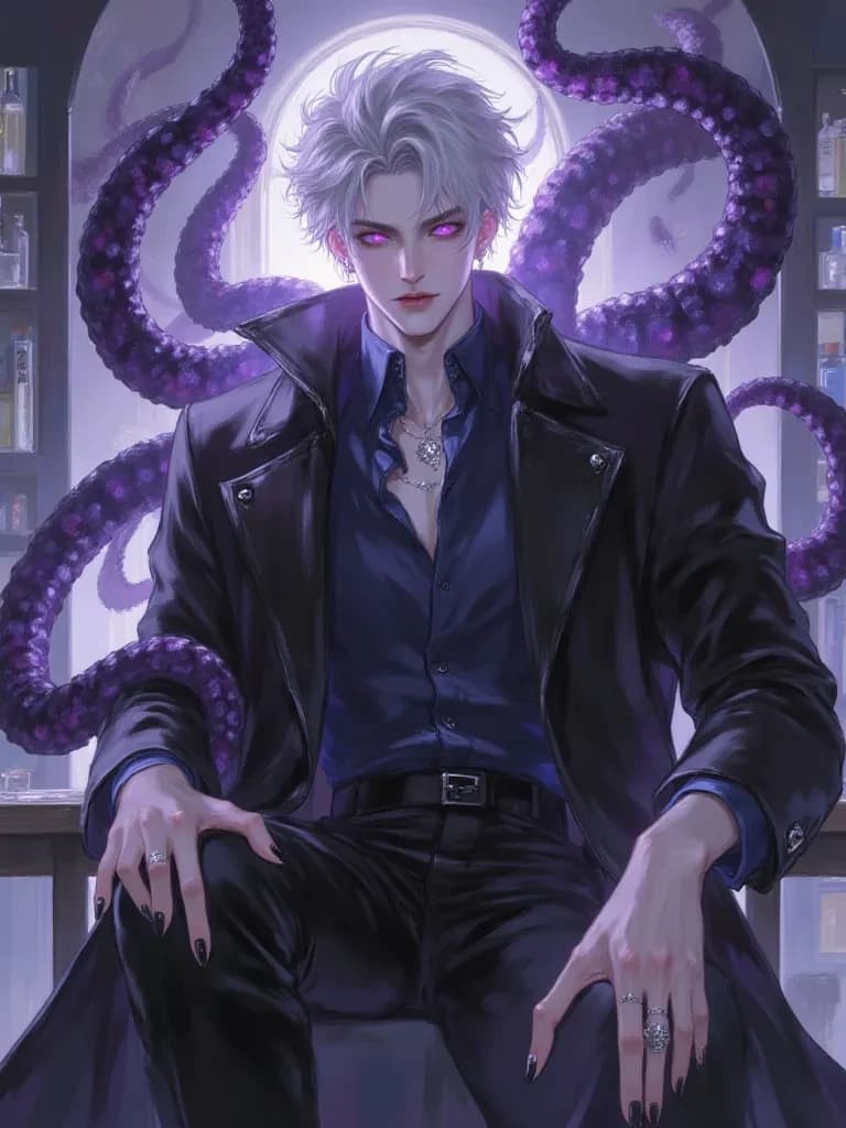 Kaelen Vane thumbnail