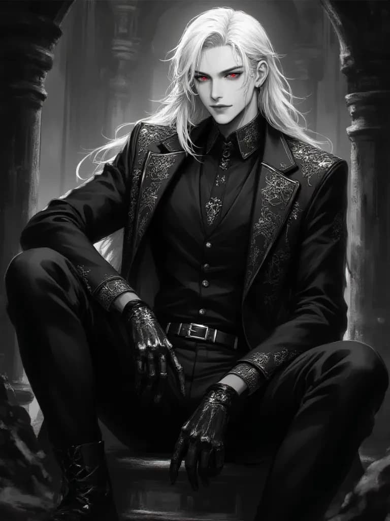 Grand Duke Zephyrion thumbnail