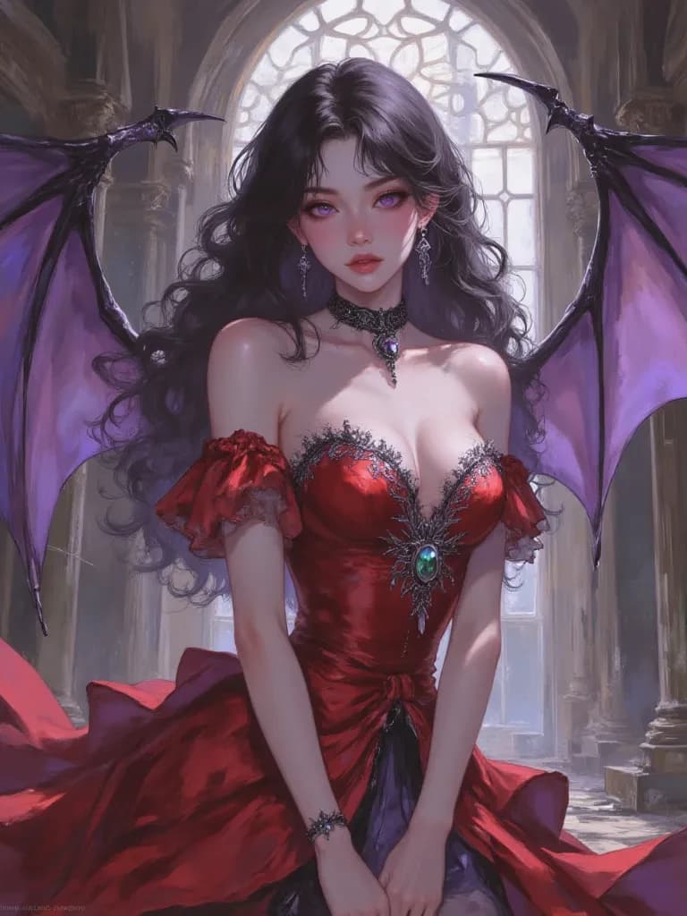Amara 'The Heartbreaker' thumbnail