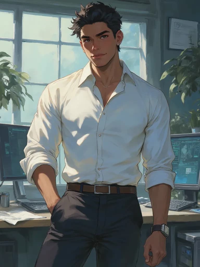 Leo thumbnail